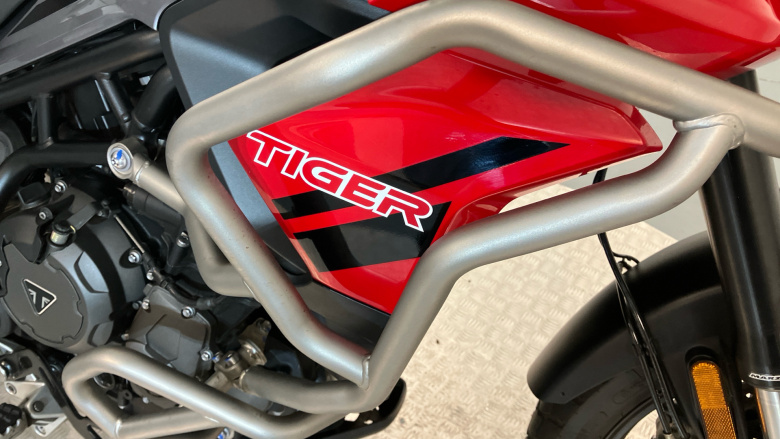 Triumph Tiger 850 Sport (20MY)